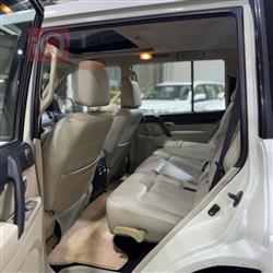 ميتسوبيشي باجيرو